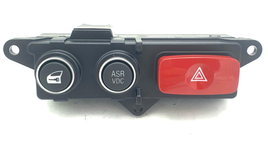 Hazard Warning / Door Lock / ASR Switch - 159 / Brera & Spider 156068744