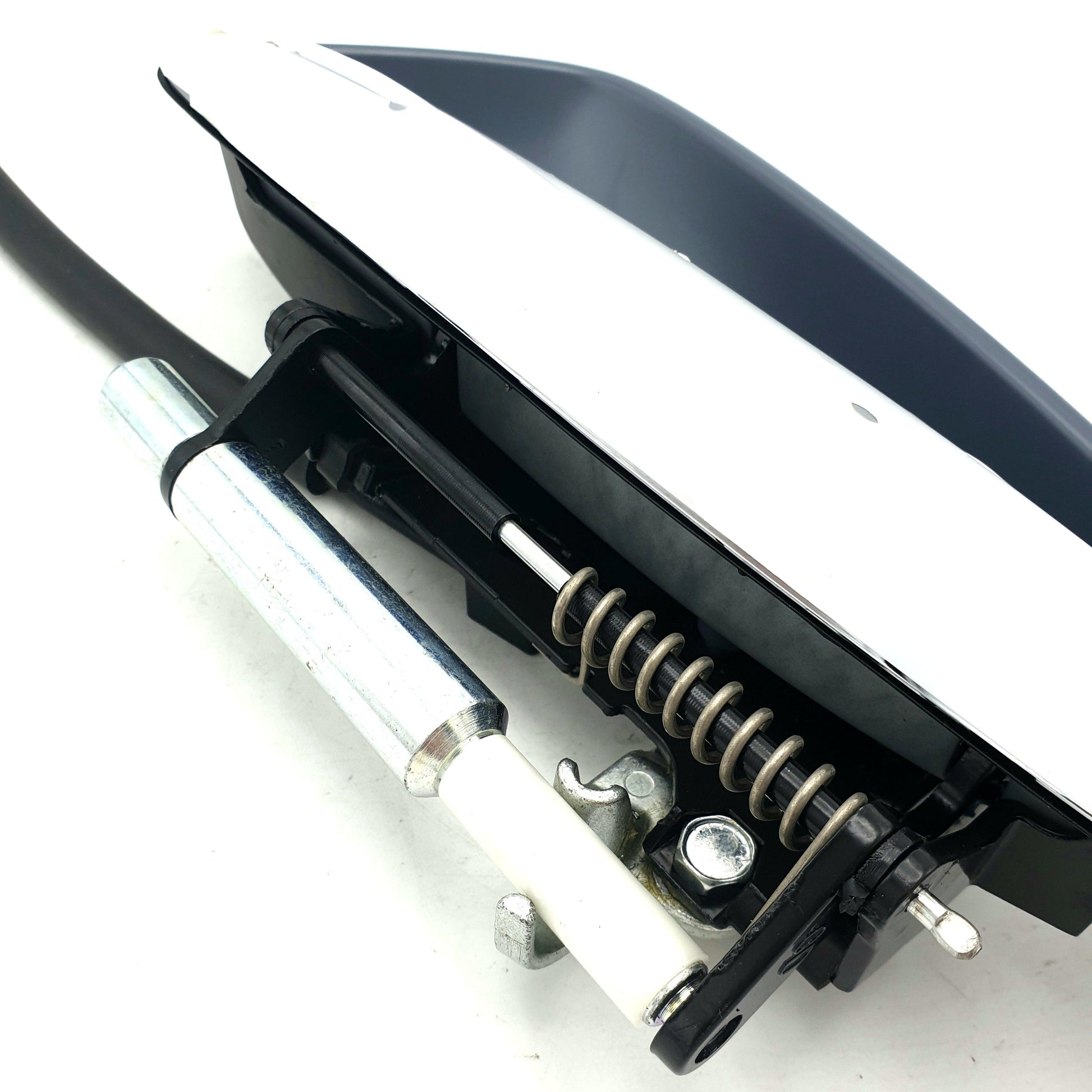 Exterior Door Handle - Alfa Romeo Brera & Spider 156070454