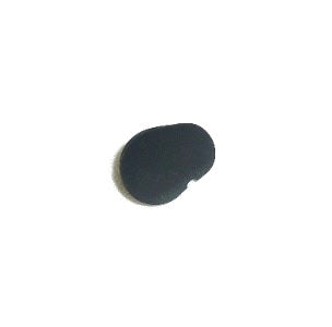 Alfa Romeo Brera/Spider Interior Door Handle Plug RH, Front