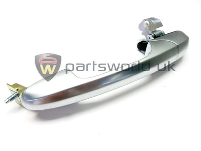 Nearside door handle - Alfa Romeo 147 156073262