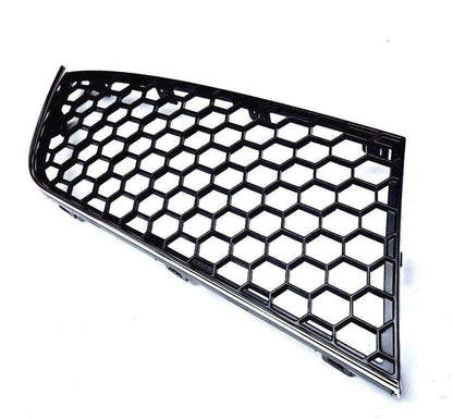 OS Right Front Bumper Grille - Alfa Romeo Mito 156084787