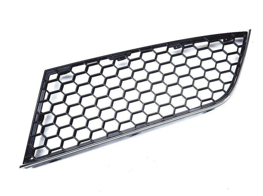 Nearside Left Front Bumper Grille - Alfa Romeo Mito 156084788