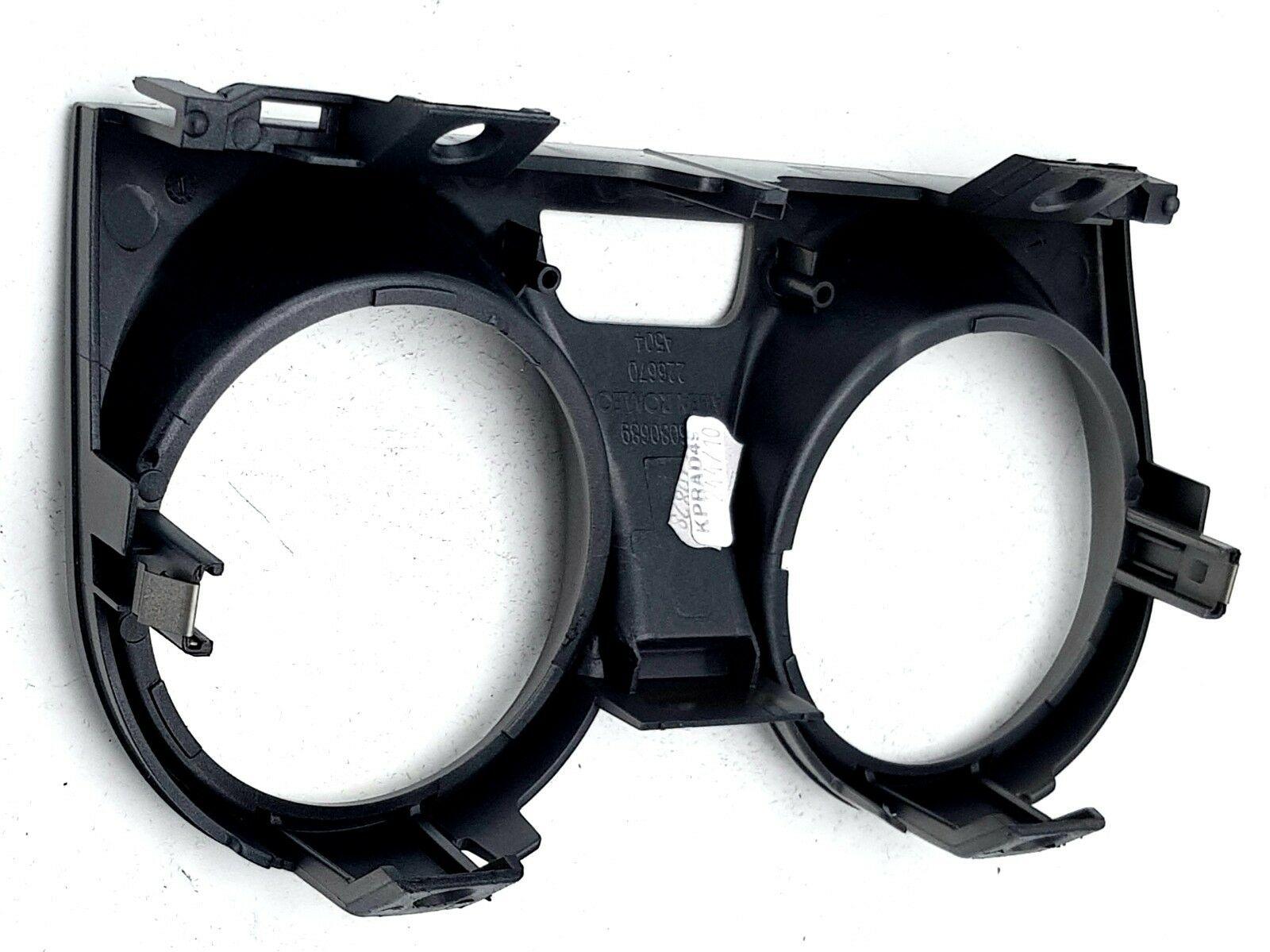 Trim, Dashboard - Alfa Romeo Mito 156087338