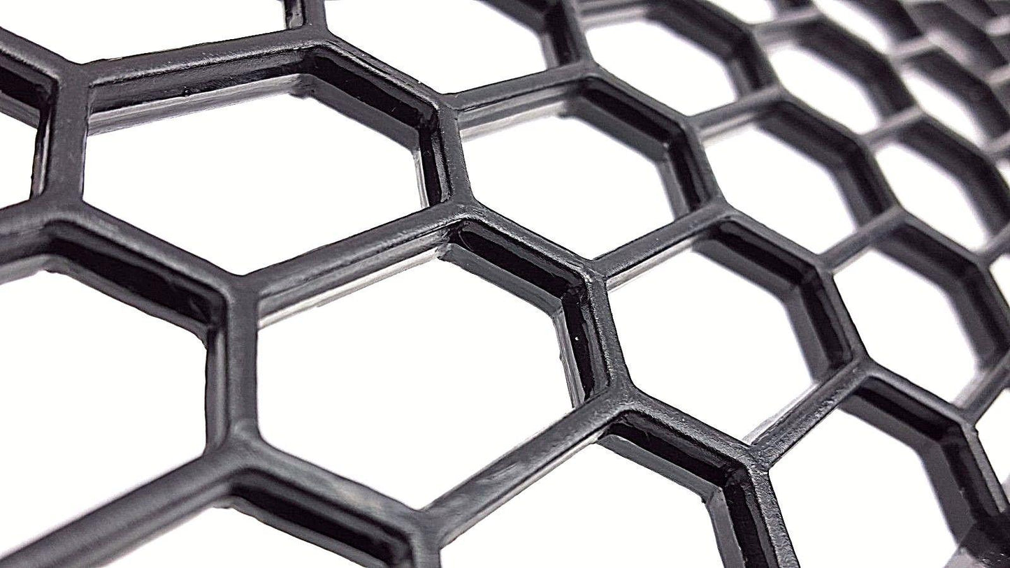 Bumper Grille, Front - Alfa Romeo 159 156089638 156089639