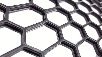 Bumper Grille, Front - Alfa Romeo 159 156089638 156089639