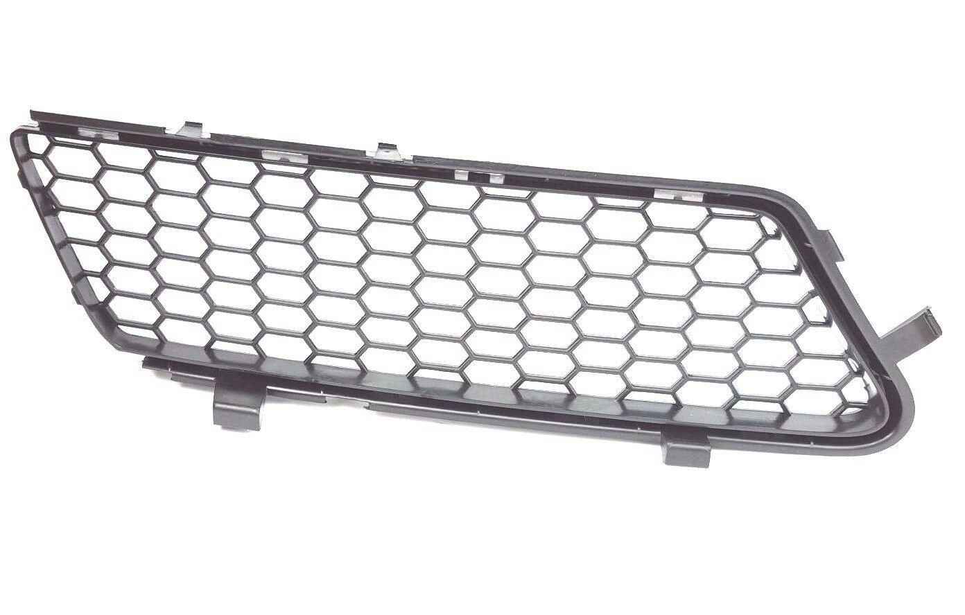 Bumper Grille, Front - Alfa Romeo 159 156089638 156089639