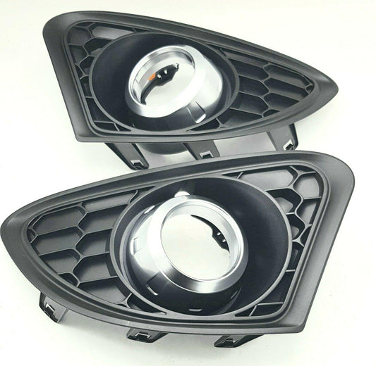 Fog Lamp Trims - Giulietta - Partsworld-UK - 156105337/156105338