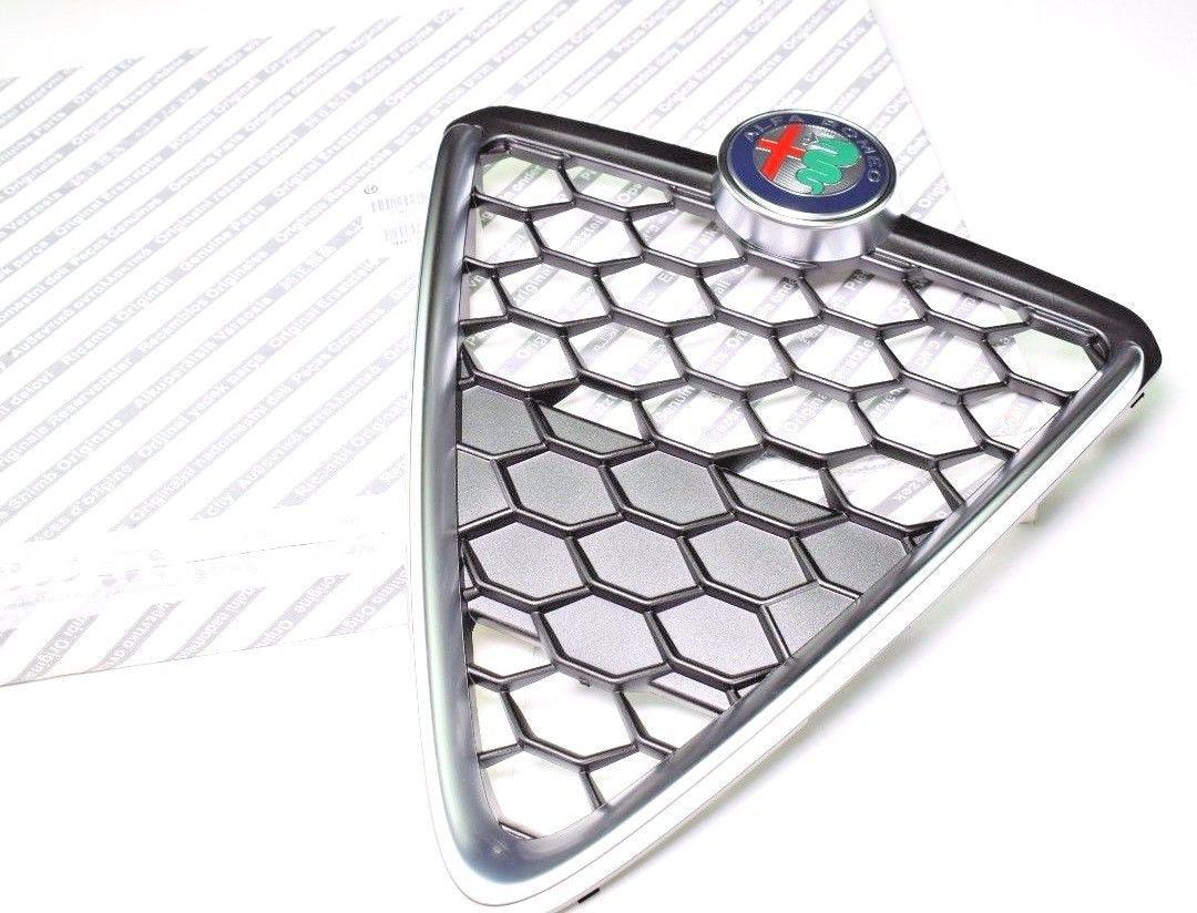 Radiator Grille - Alfa Romeo Giulietta 2016> 156112051