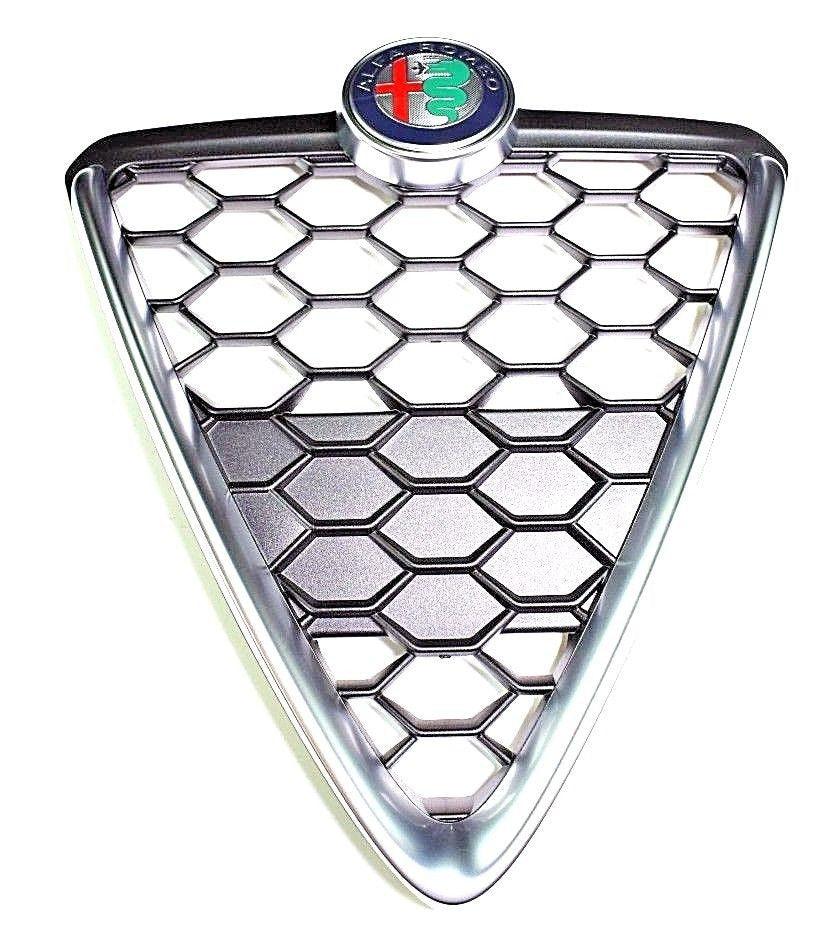 Radiator Grille - Alfa Romeo Giulietta 2016> 156112051