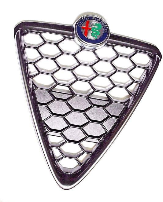 Radiator Grille - Alfa Romeo Giulietta 2016> 156112051