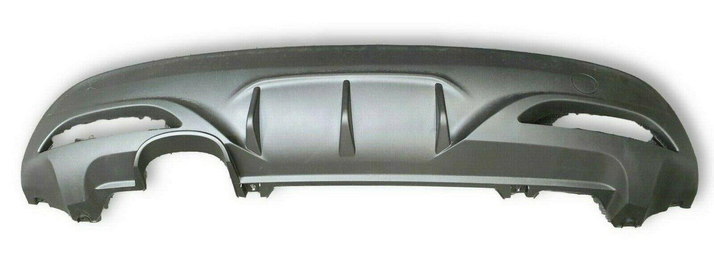 Rear Diffuser Alfa Romeo Mito 2016 onwards 156116244