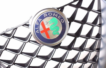 Radiator Grille - Alfa Romeo Giulia Sport Tech 156119165