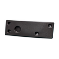Genuine Alfa Romeo Italian Number Plate Support - Giulia QV - Alfa Romeo Shop
