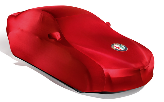 Genuine Brand New Alfa Romeo 159 Indoor Car Cover 50903185