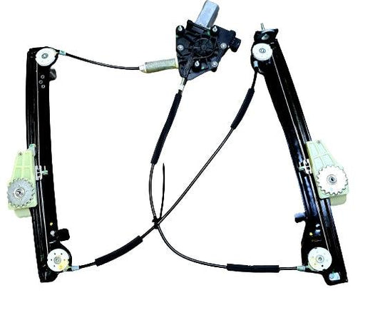 Window Regulator - Alfa Romeo Mito 51983414 51983415