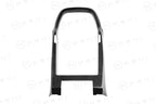 Alfa Romeo Stelvio Center Console Lid Cover Trim - Carbon Fibre