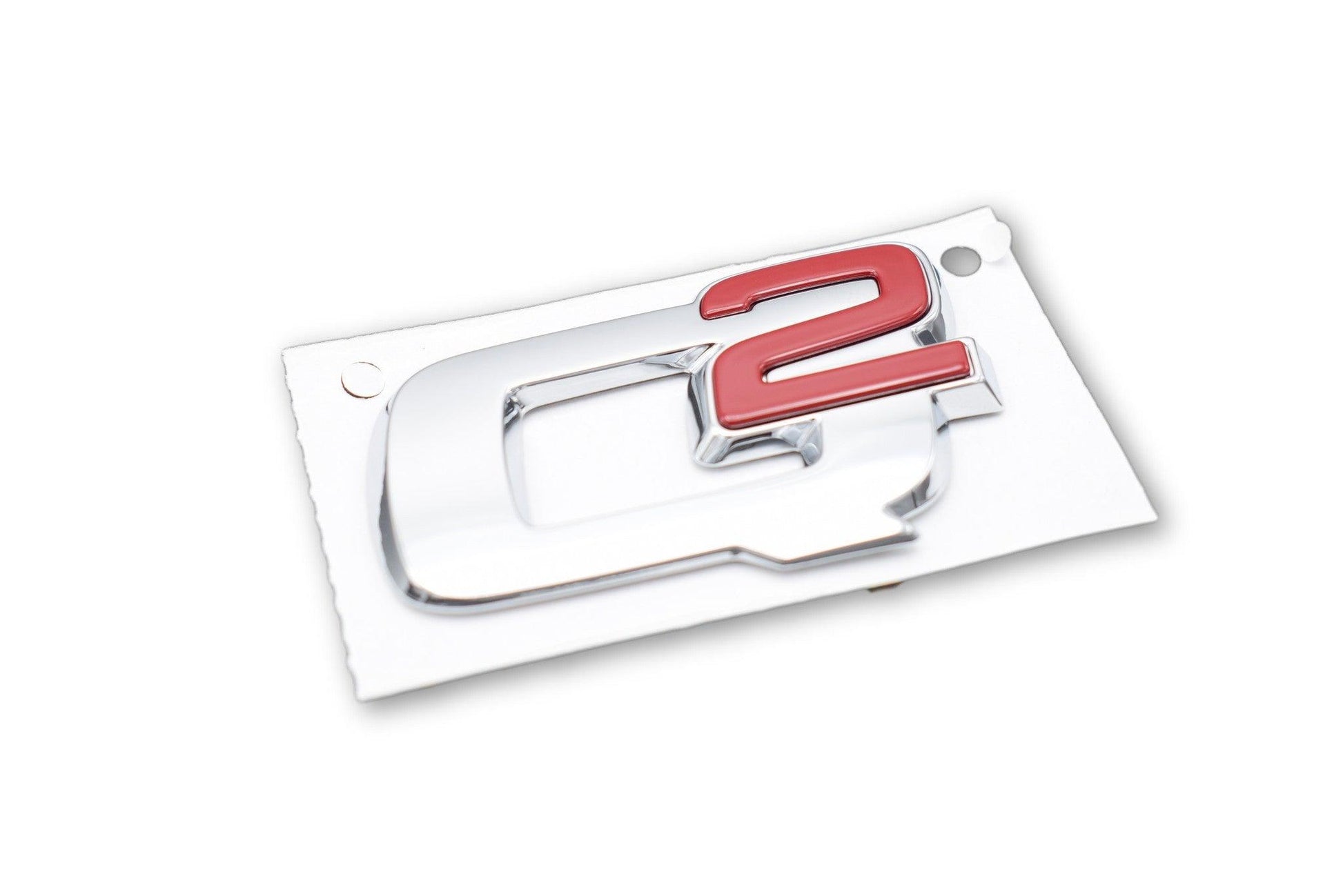 `Q2' Badge - Alfa Romeo Giulia 50544415