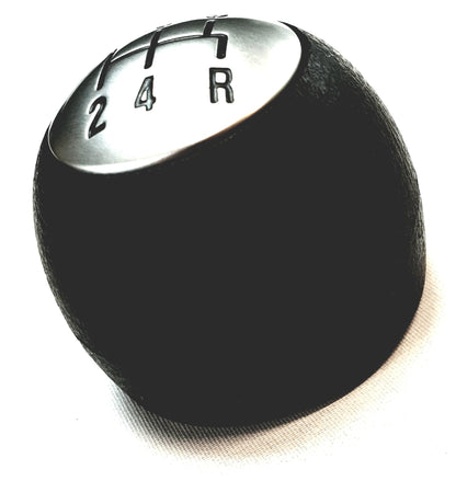 Gear Knob -  Alfa Romeo 147 JTD 7353147144