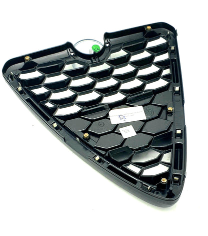 Grille, Gloss Black - Alfa Romeo Giulietta 156145342