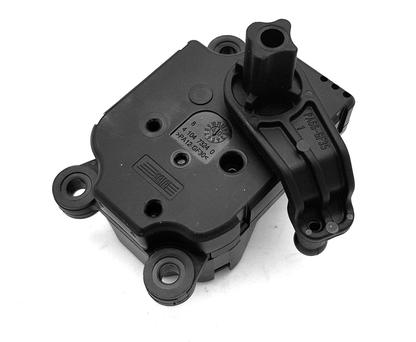 Air Con Actuator - Alfa Romeo 159, Brera & Spider 77363506