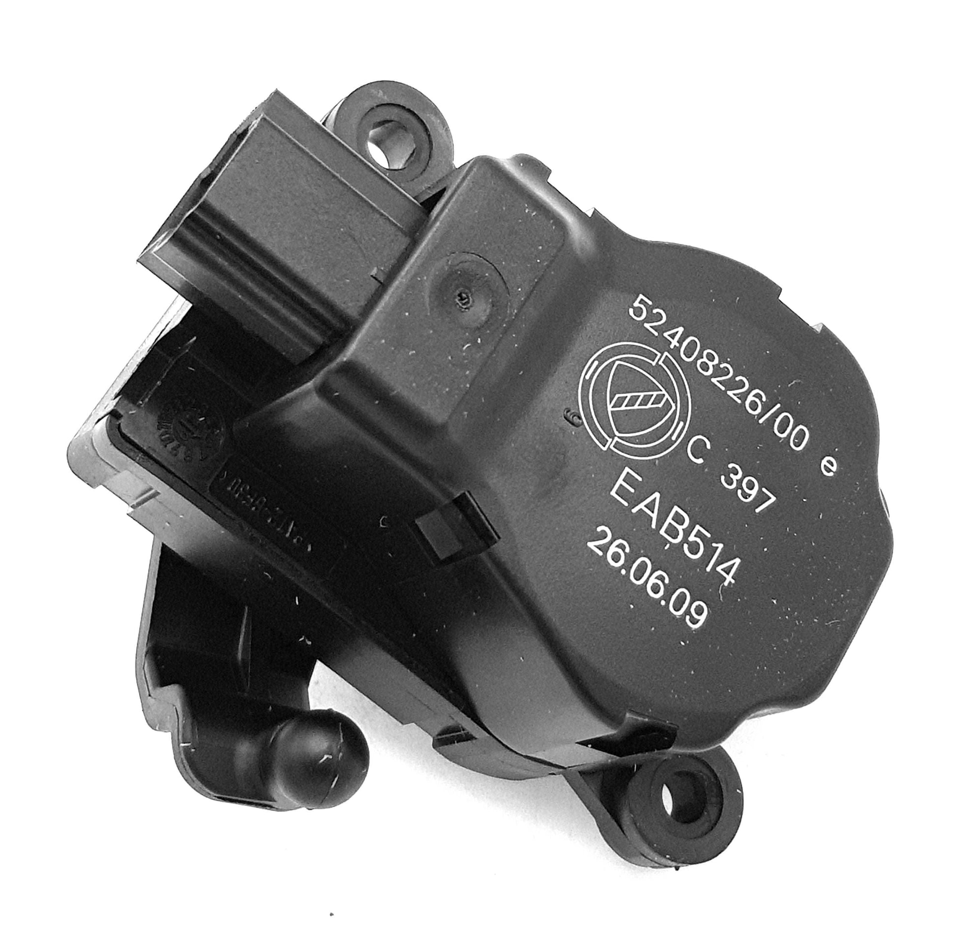 Air Con Actuator - Alfa Romeo 159, Brera & Spider 77363506