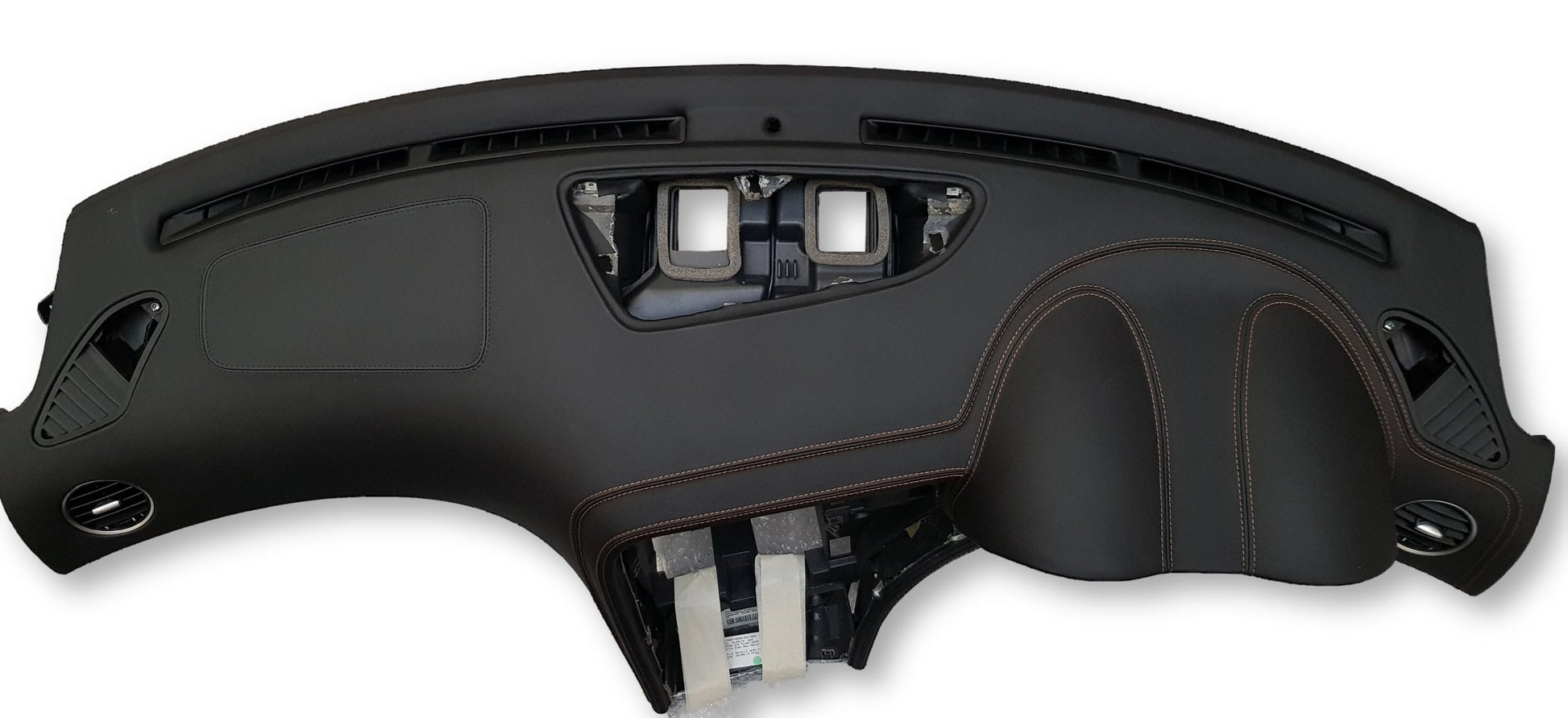 Dashboard - Alfa Romeo 939 Brera & Spider (Black Stitching) 156089057