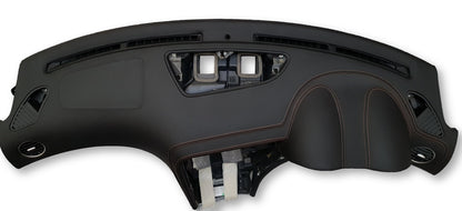 Dashboard - Alfa Romeo 939 Brera & Spider (Black Stitching) 156089057