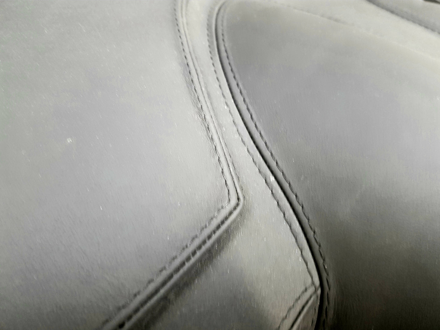 Dashboard - Alfa Romeo 939 Brera & Spider (Black Stitching) 156089053