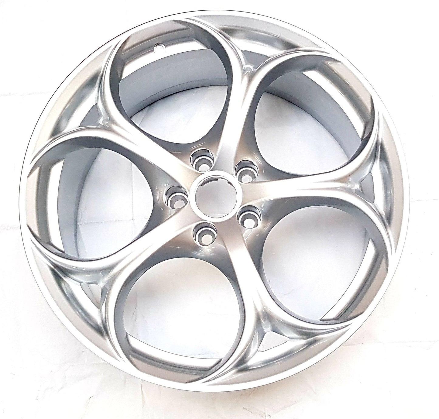 19" Alloy Wheel - Alfa Romeo Giulia 156125408