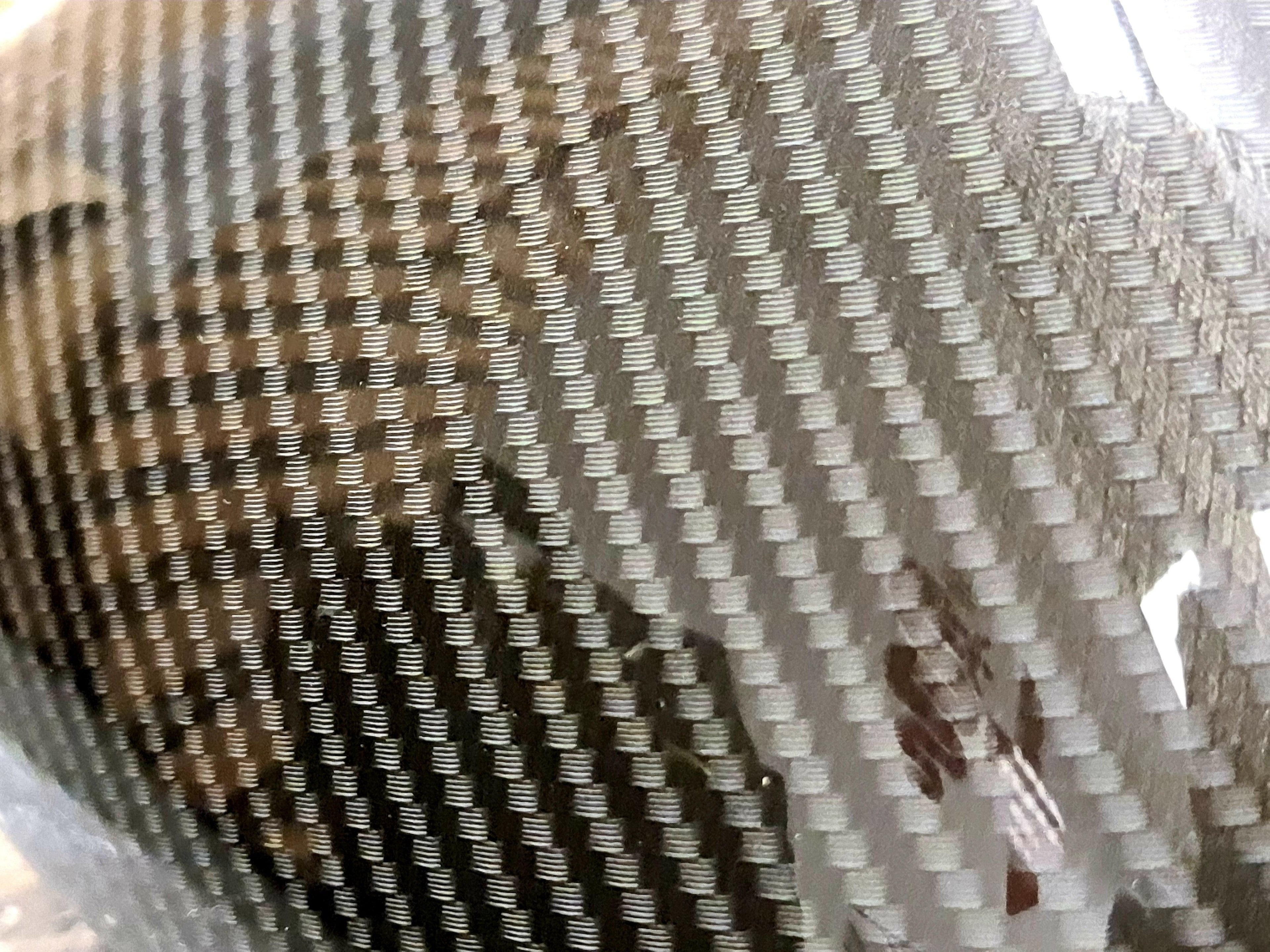 Carbon Fibre Mirror Covers Alfa Romeo Mito & Giulietta