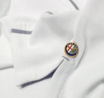 Polo shirt, Small Alfa Romeo 4C