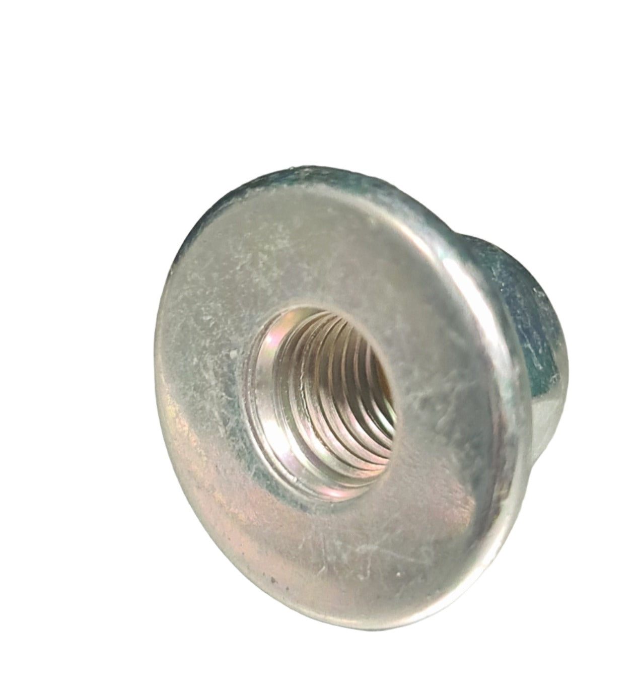 Genuine Alfa Romeo Nut, Track  Rod End - Giulietta