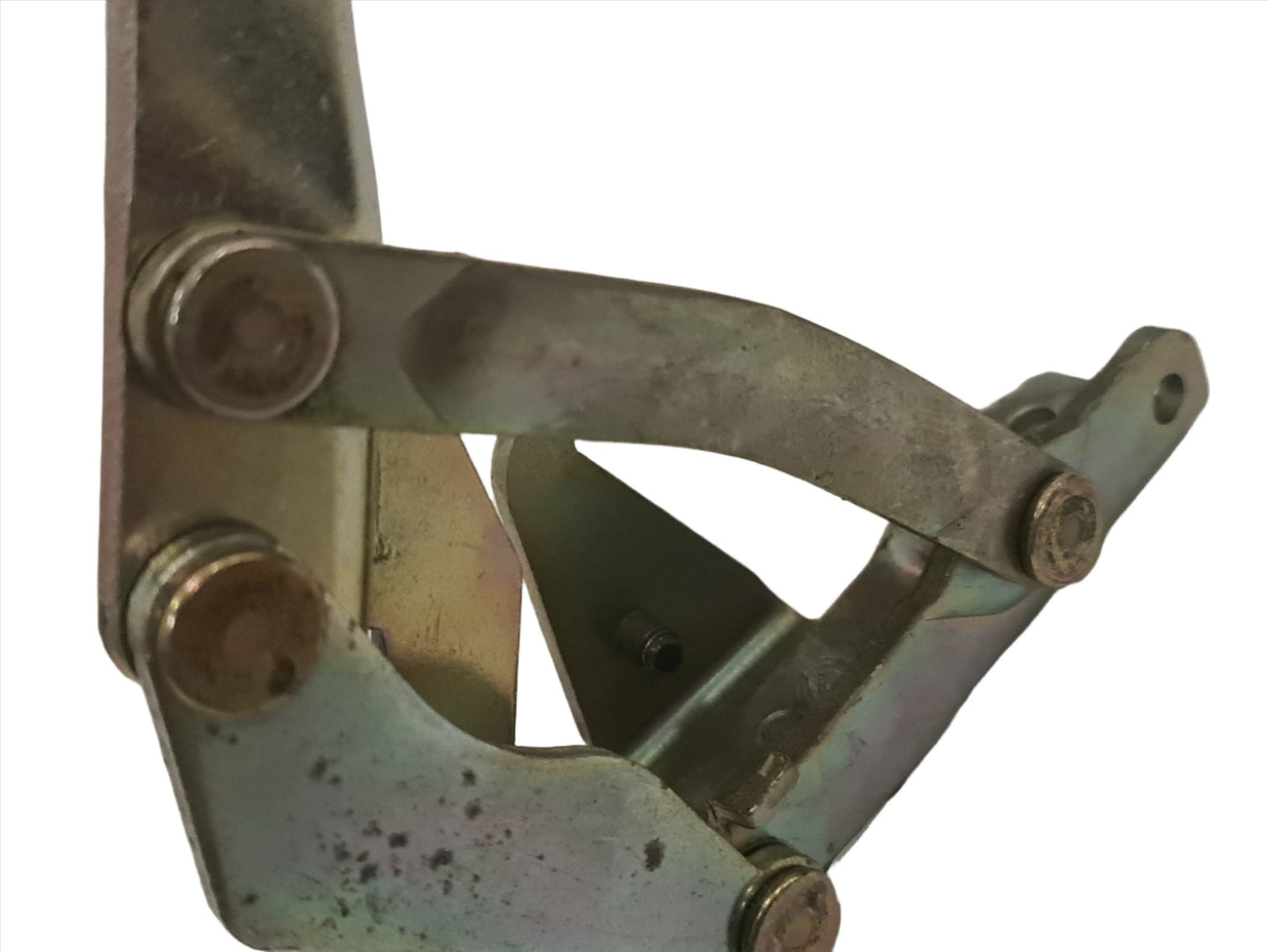 Bonnet Hinge - 166