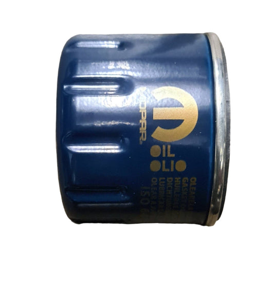 Ölfilter - 1.0 und 1.3