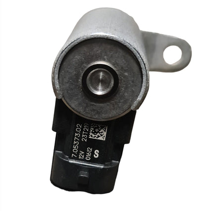 PCV Oil Pressure Regulator Valve