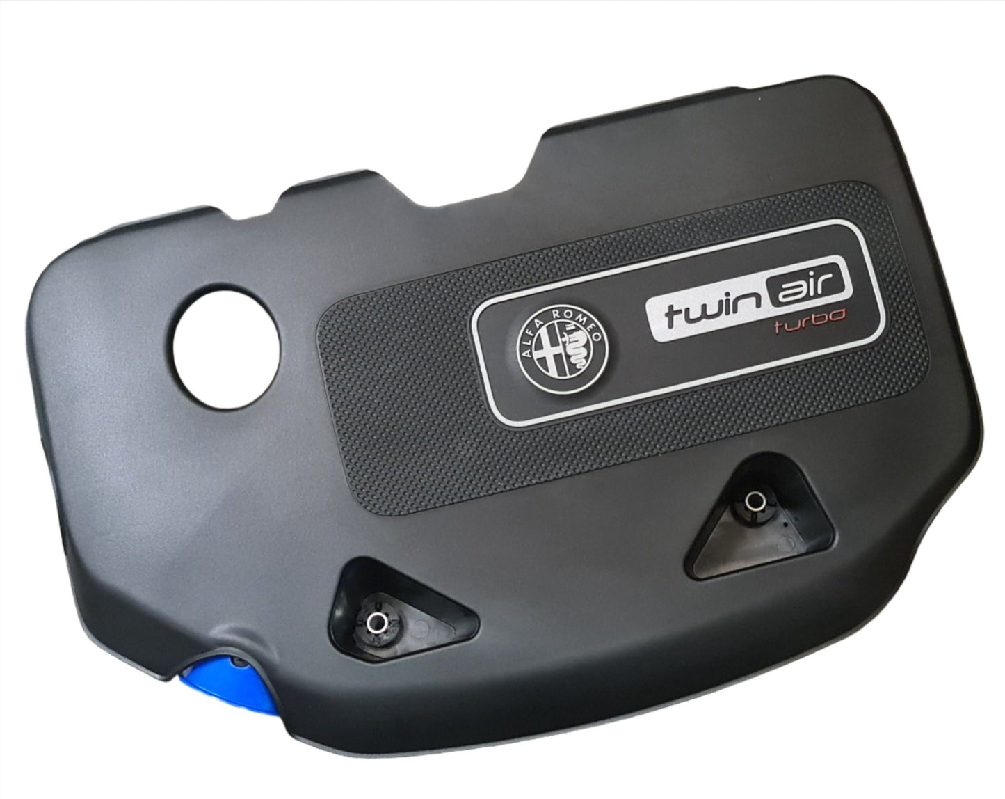 Air Filter Housing - Mito 0.9 TwinAir Turbo