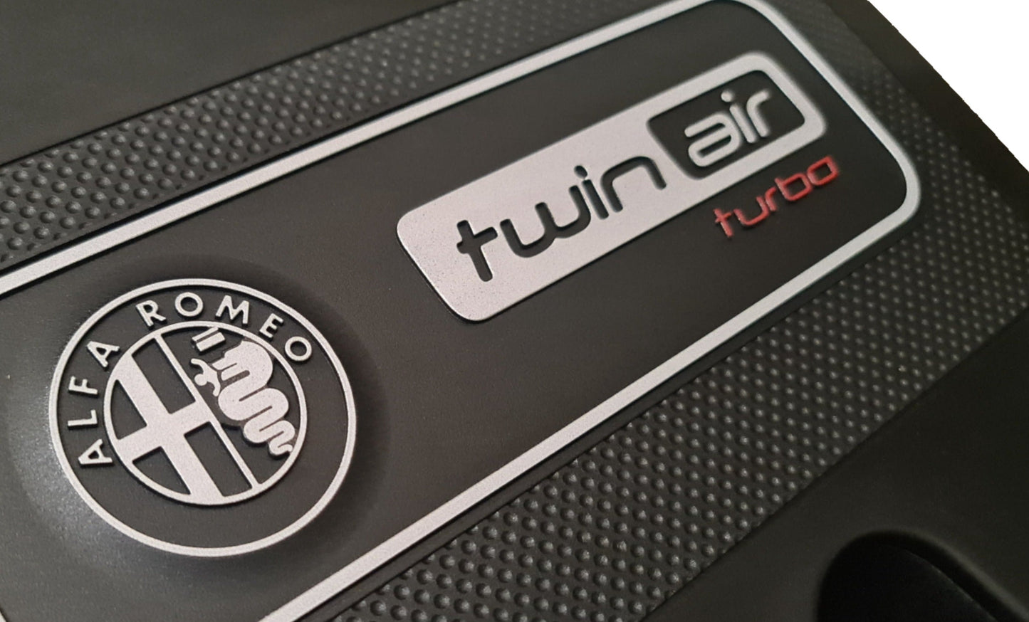 Air Filter Housing - Mito 0.9 TwinAir Turbo