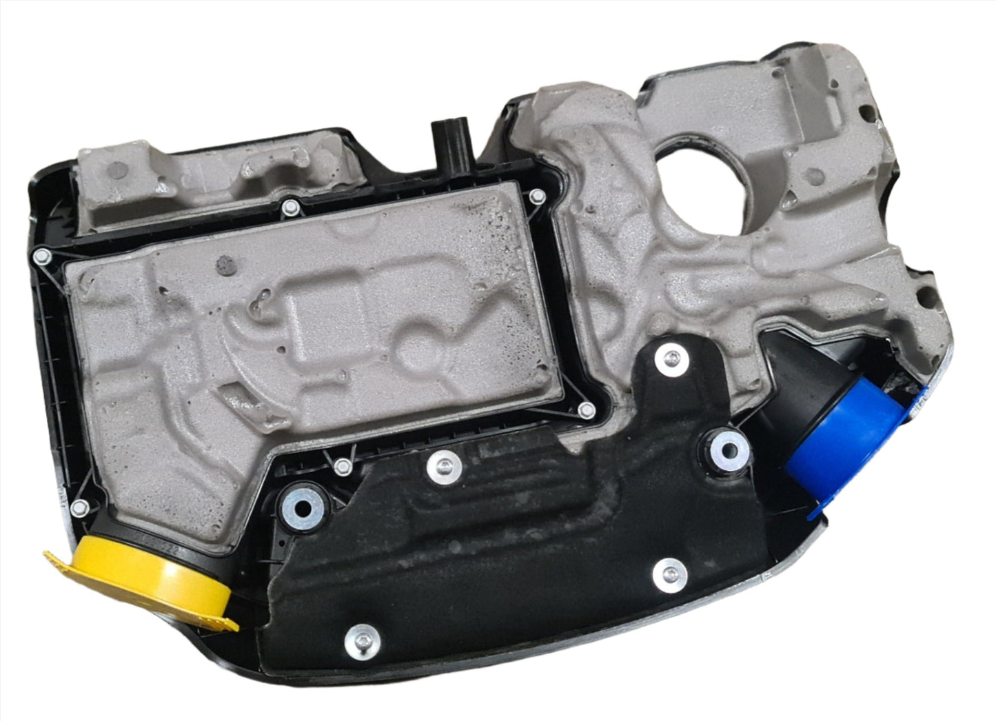 Air Filter Housing - Mito 0.9 TwinAir Turbo