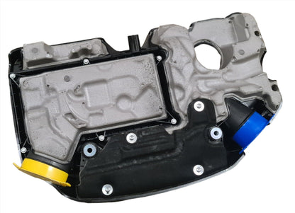 Air Filter Housing - Mito 0.9 TwinAir Turbo