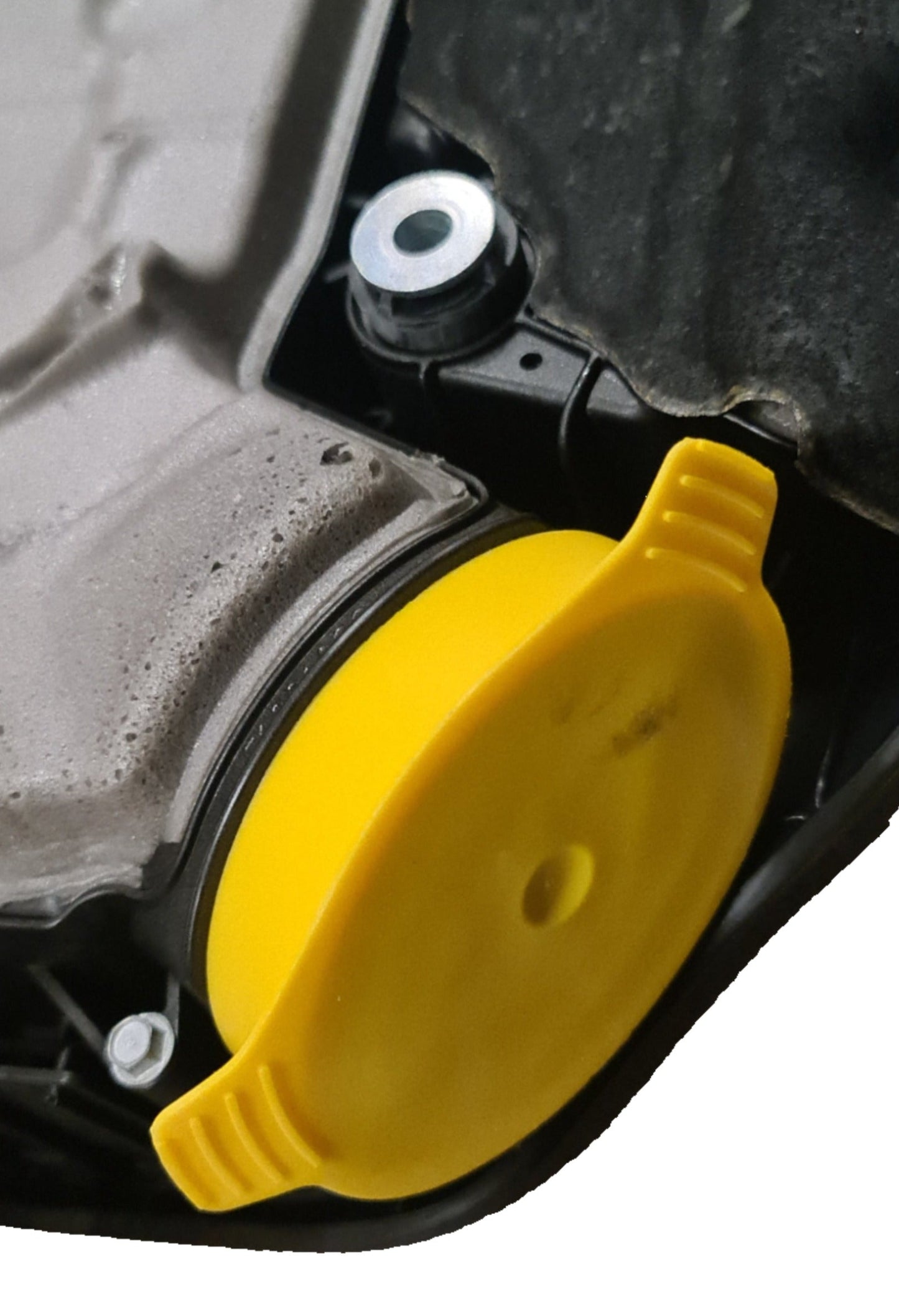 Air Filter Housing - Mito 0.9 TwinAir Turbo