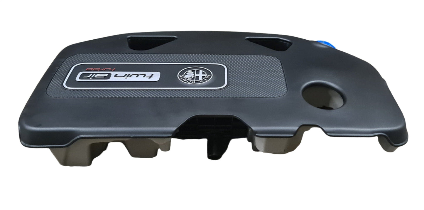 Air Filter Housing - Mito 0.9 TwinAir Turbo