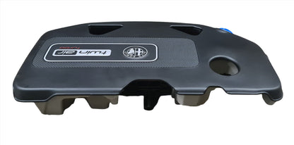 Air Filter Housing - Mito 0.9 TwinAir Turbo