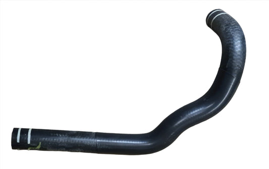 Header tank Hose - GTV & Spider V6 - Alfa Romeo Shop