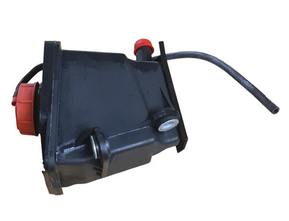 Power Steering Tank & Cap