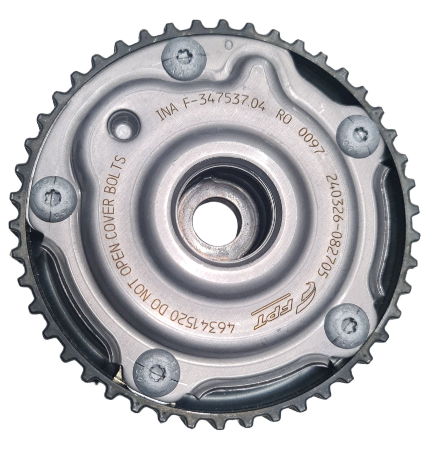 Nockenwellenvariator / -versteller