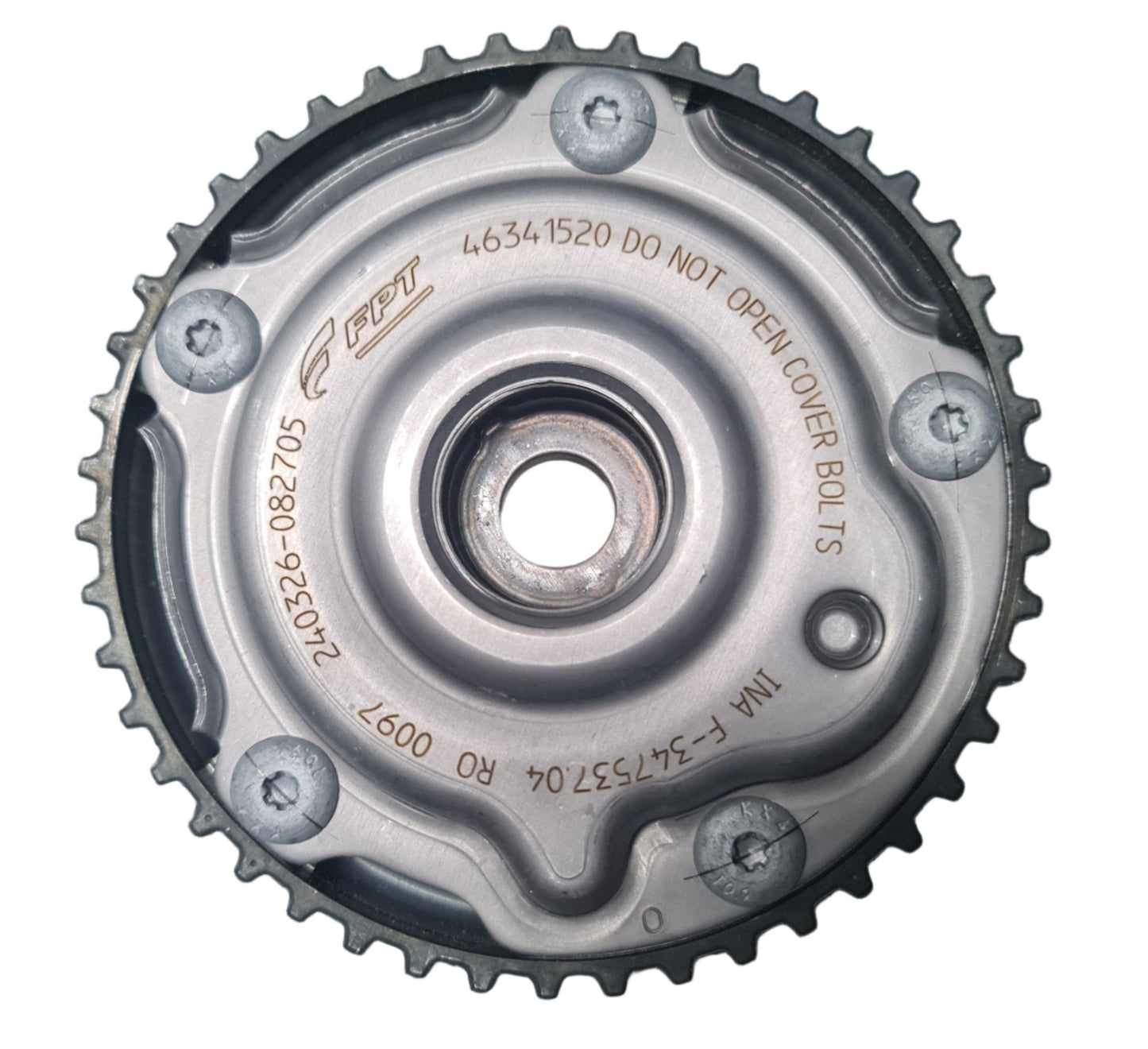 Nockenwellenvariator / -versteller