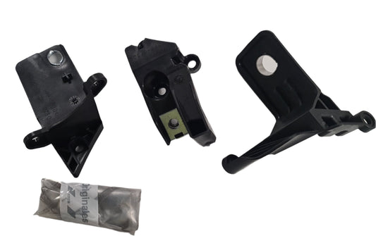 Headlamp Repair Kit, Offside - Giulietta