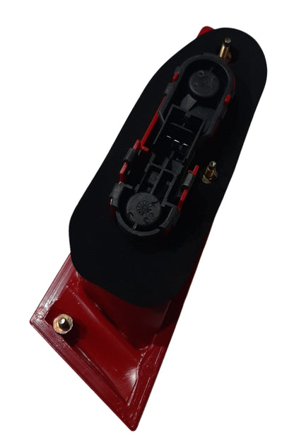 Rear Lamp, Nearside / Left Inner - 156