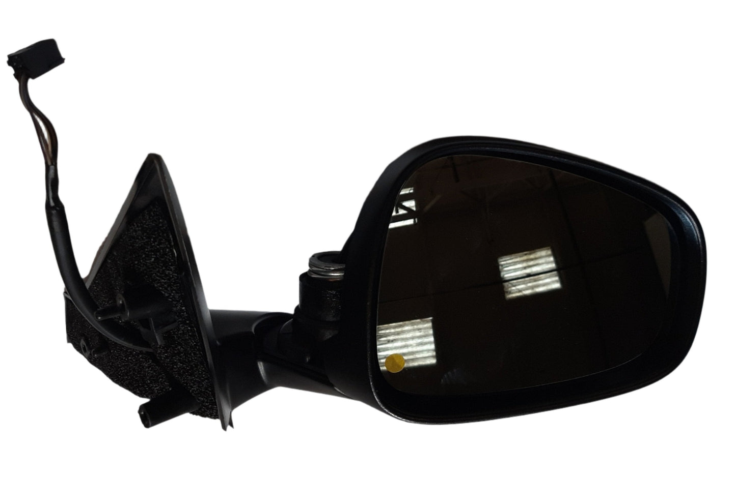 Door Mirror, Offside / Right - Mito LHD