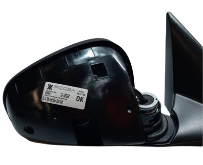 Door Mirror, Offside / Right - Mito LHD